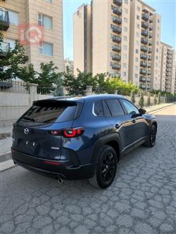 Mazda CX-50